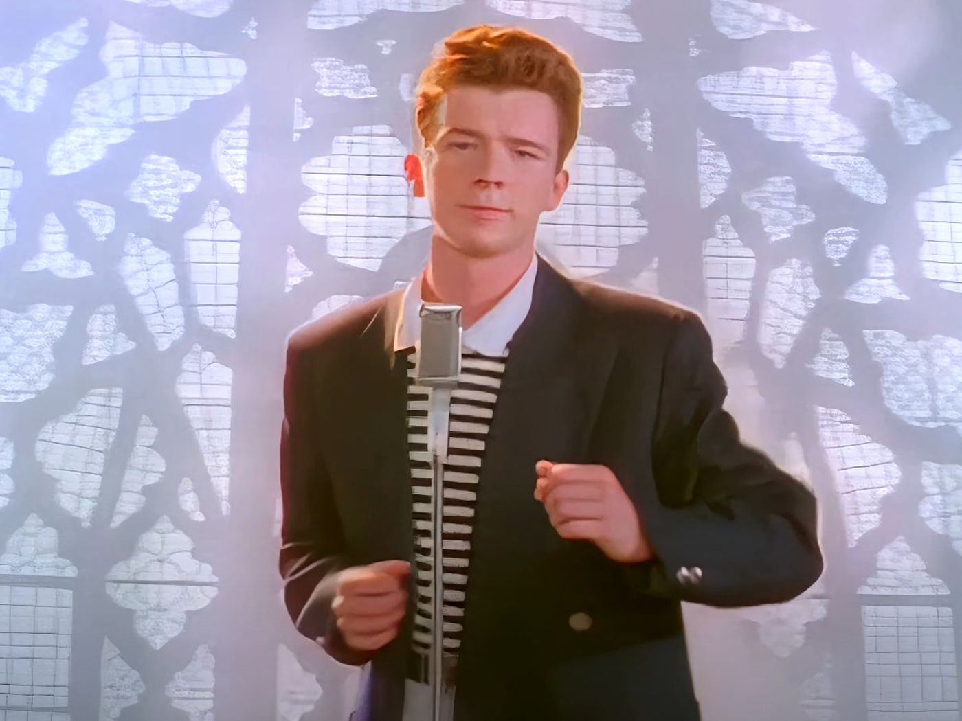 RickRoll